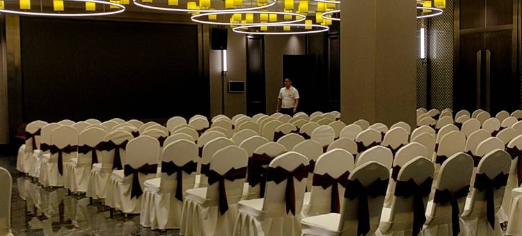 贵阳东榆大酒店(龙洞堡机场见龙洞地铁站店)图片