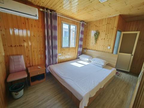 烟台振德渔家乐