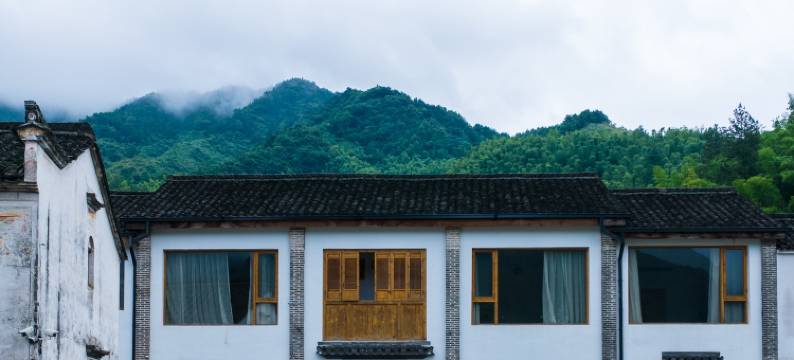 民间宿客·三味书屋图片