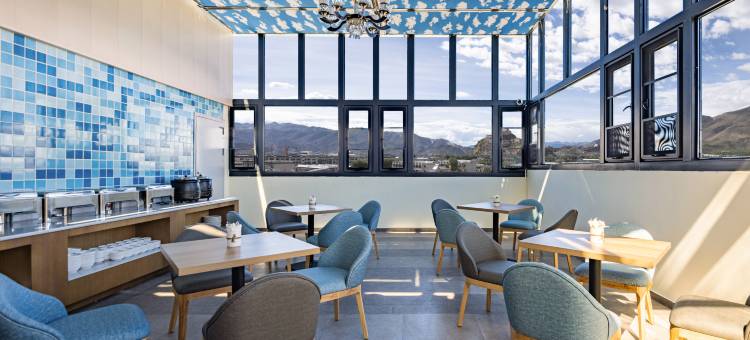 如家酒店·neo(江孜宗山古堡店)图片