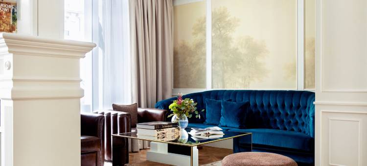 马德里祝福酒店(Bless Hotel Madrid - the Leading Hotels of the World)图片