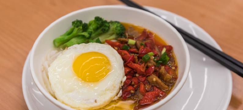 博大中央广场智选假日酒店(长沙黄花机场店)图片