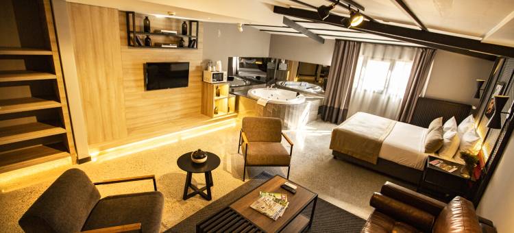 城市阁楼64(Cityloft 64)图片