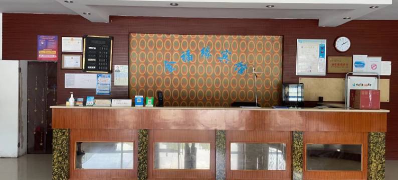 苏州金福缘宾馆图片