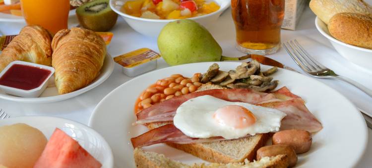 帕尔马海滩-洛杉矶仙人掌酒店(Hotel Vibra Palma Cactus)图片