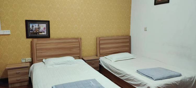 洛阳龙韵宾馆图片