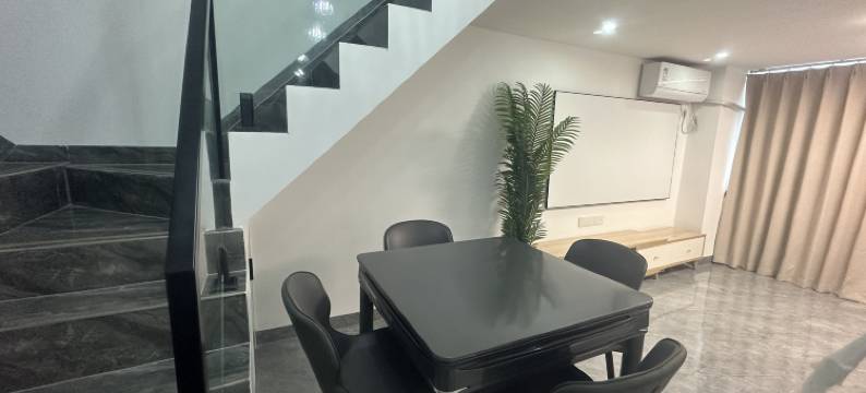 长沙且曼小筑图片