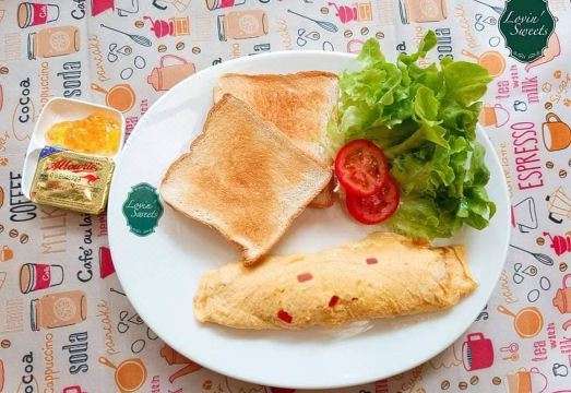 The Pacific Cool Chic Hotel Overview