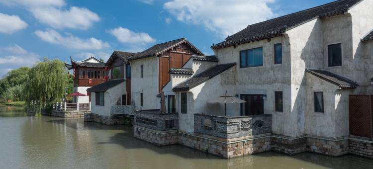 常熟同福裕客栈(沙家浜景区店)图片