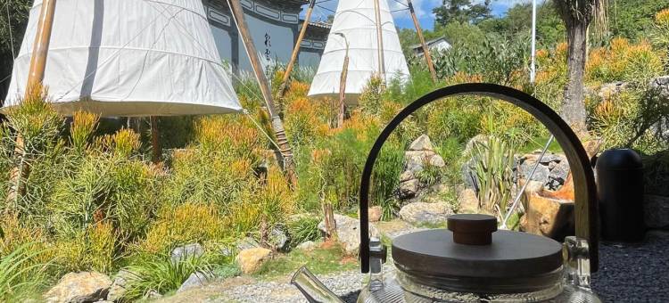 雀CHILL HOTEL(士登店)图片