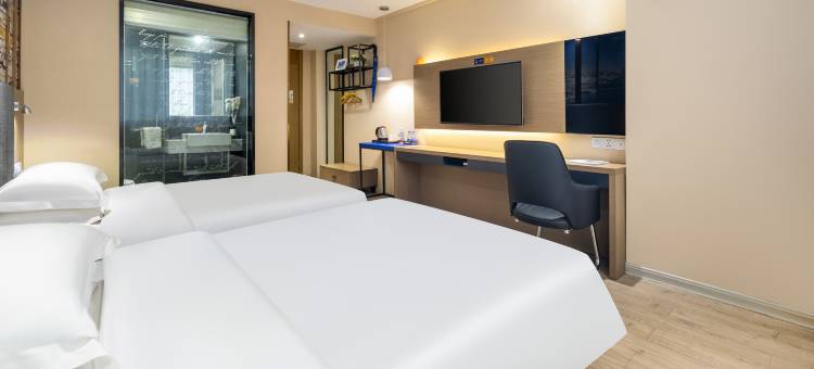 雅斯特酒店(百色田阳店)图片