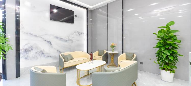 海宁尖山栖湖源宿图片