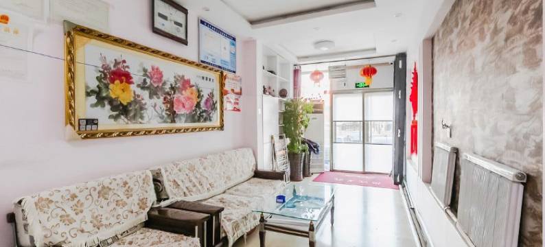 锦州叙缘旅馆图片