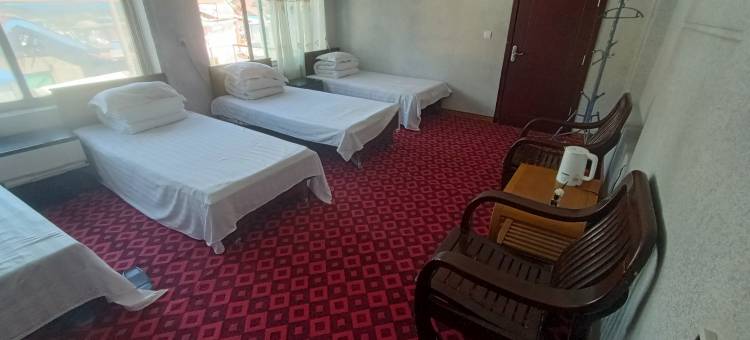 通化幸福楼小宾馆图片