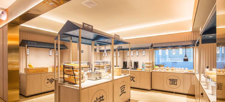 汉庭酒店(长葛钟繇大道店)图片