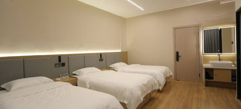 达拉特旗君悦宾馆图片