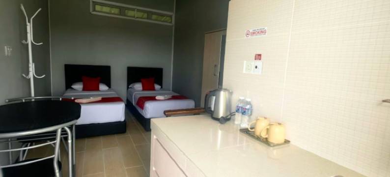 葡萄藤花园酒店(Grapevine Garden)图片