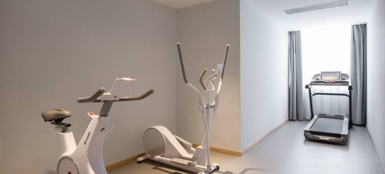 城家公寓酒店(上海锦和路店)图片