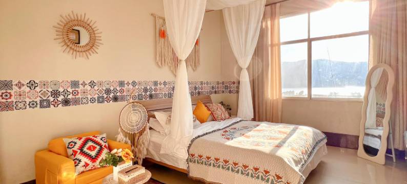 清风小筑客栈图片