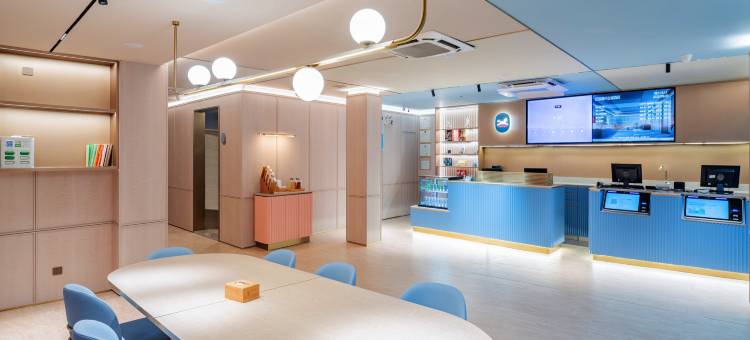 汉庭酒店(潮州古城店)图片