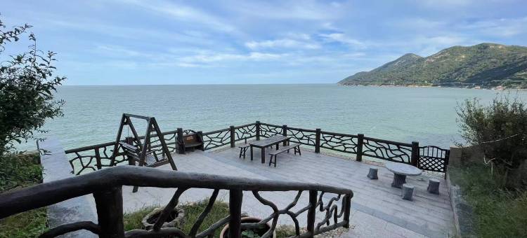 连云港磐安石民宿图片