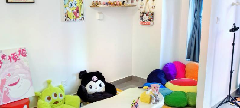 昆明栖云民宿图片