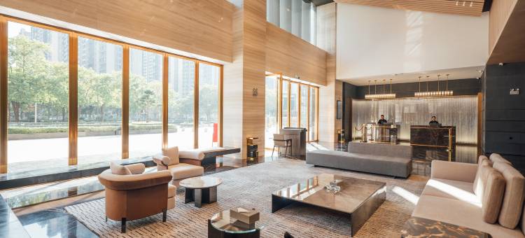 美绮酒店(梅州高铁西站店)图片