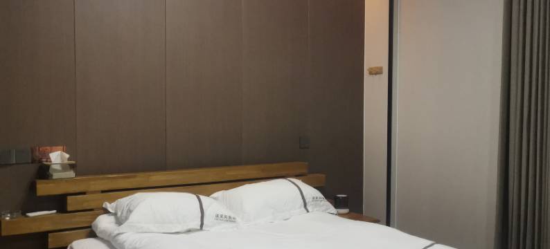 封丘谈笑间客栈图片