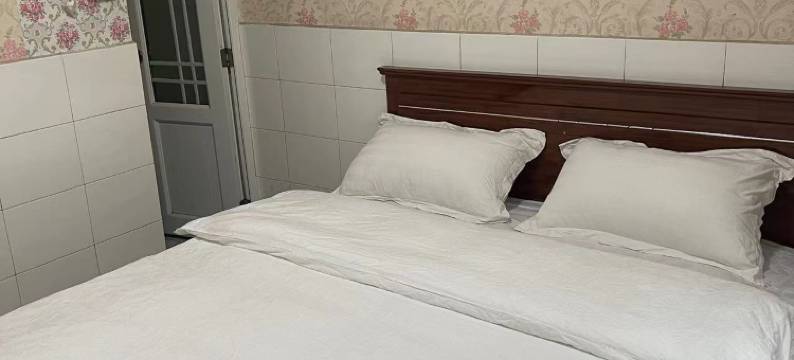 玉溪红缘来宾馆图片