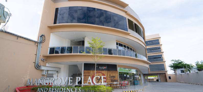 麦克坦红树林公寓(Mangrove Residences Mactan)图片