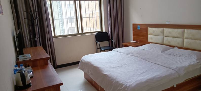 曲靖温馨港湾宾馆图片