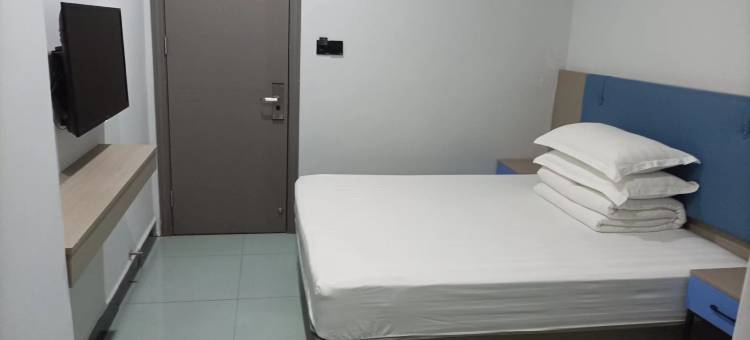 金塘公寓(深圳南园村荔林地铁站店)图片