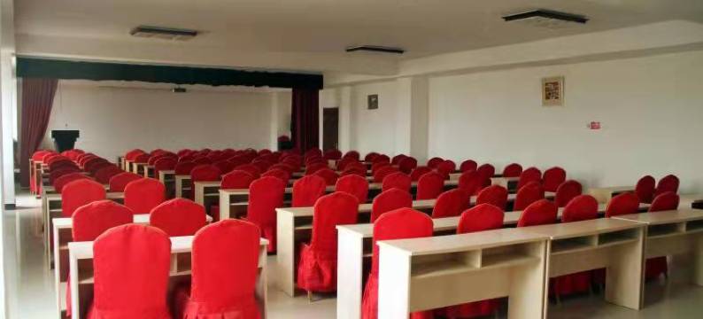 沃德阿拉丁酒店(济宁金宇汽配城店)图片