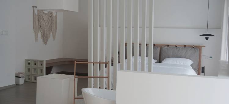 长兴那明宿图片