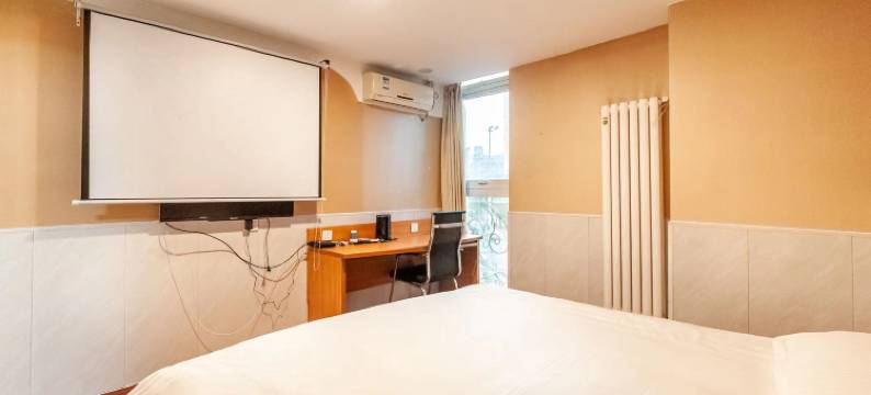 阳光e栈(天津眼科医院店)图片