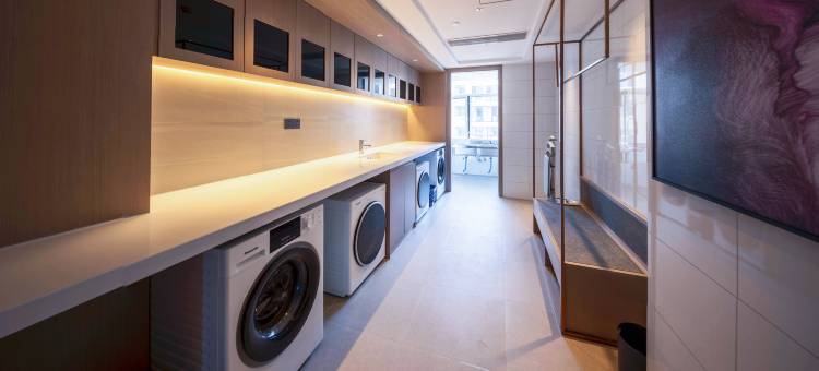 麗枫酒店(太原南站店)图片