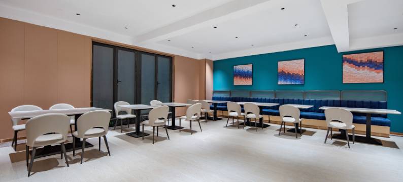 艺龙安悦酒店(无锡火车站梁溪万达店)图片