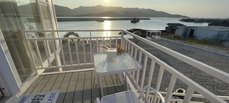 南澳海岛时光民宿图片