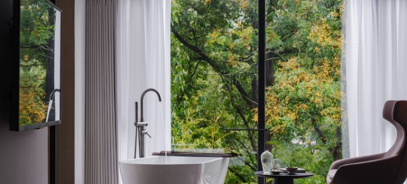 杭州良栖山院酒店图片