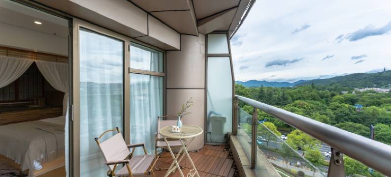 观照民宿(杭州西湖断桥店)图片