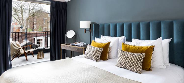 梅费尔本地公寓(Native Mayfair)图片