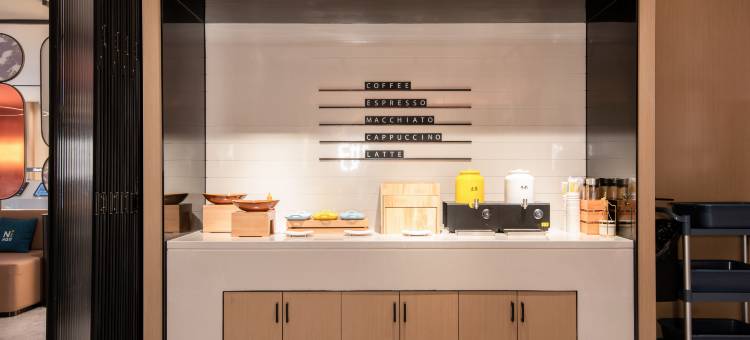 你好酒店(鹤壁兴鹤大街店)图片