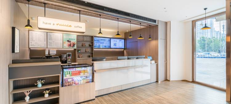 汉庭酒店(滕州龙泉路店)图片