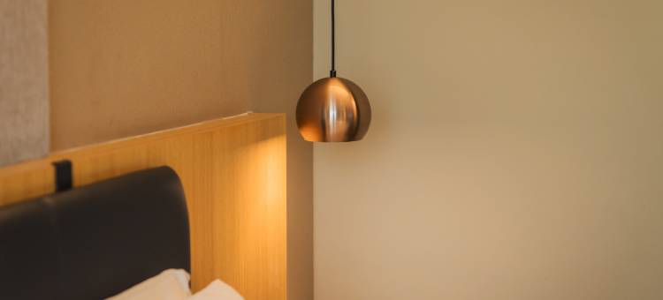 如家商旅酒店(南昌滕王阁八一起义纪念馆店)图片