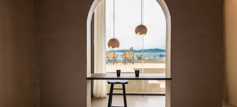 平潭岛等风来·客落君山海景度假美墅(长江澳店)图片