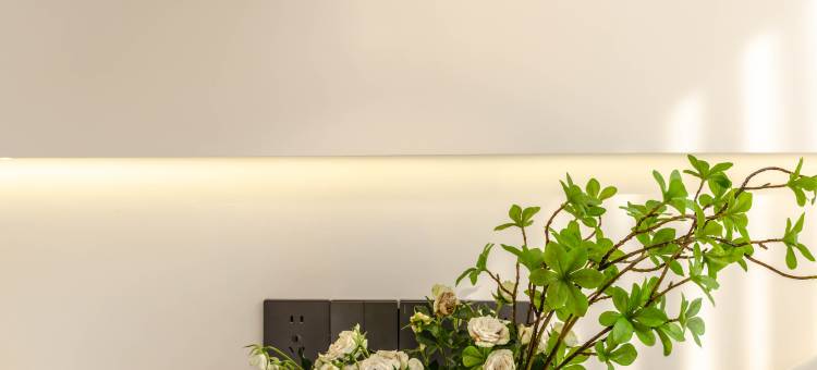 山磬•和悦民宿(九华山游客售票中心店)图片