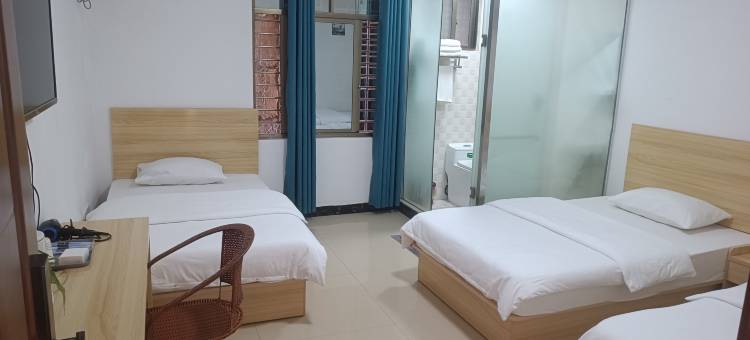 北海铁山港凯丰民宿图片