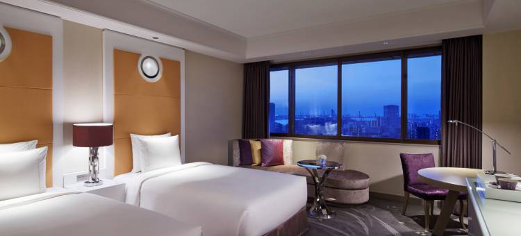 东京万豪酒店(Tokyo Marriott Hotel)图片