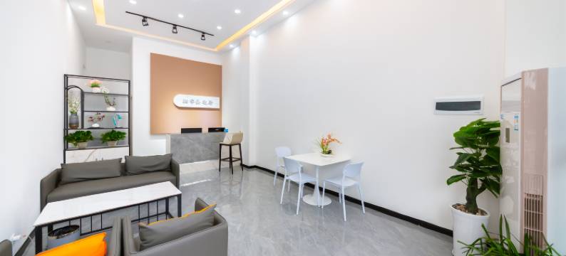 栖华嘉途居(峨眉山高铁站报国寺店)图片