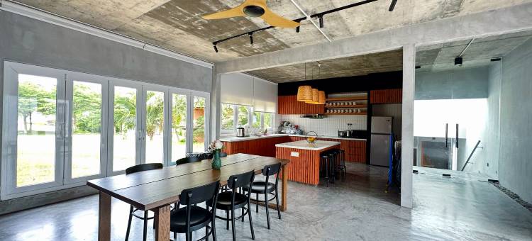 豪华别墅245@马六甲(The Luxurious 245, A Famosa Melaka)图片